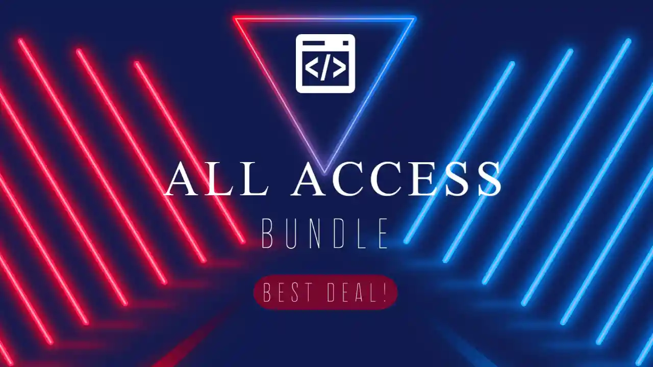 all access bundle