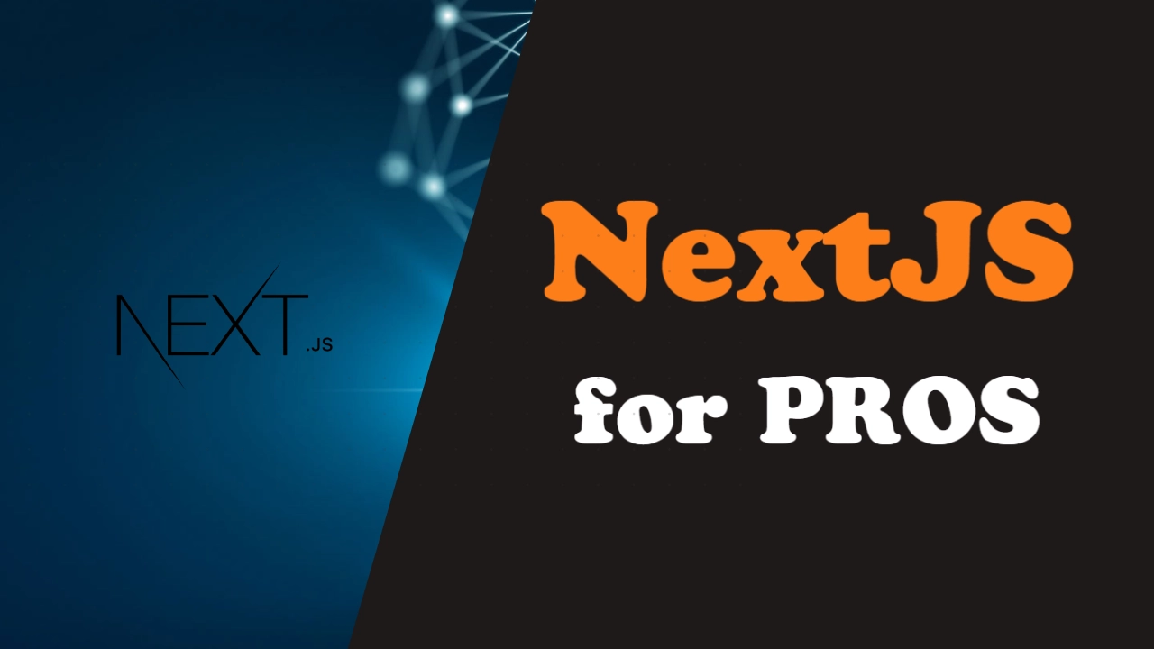 NextJS